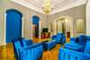 Апартаменты VIP Blue Apartment Nizami 85 Баку-6